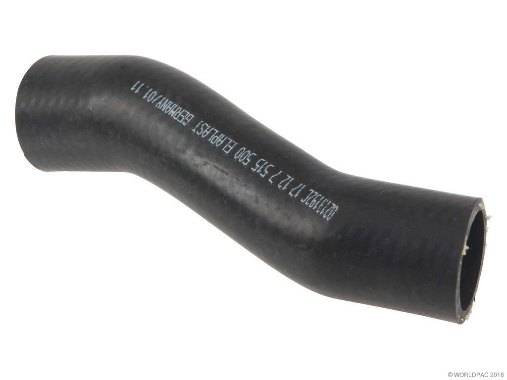 2002-2008 Mini Cooper Radiator Coolant Hose - Upper (Elaplast)