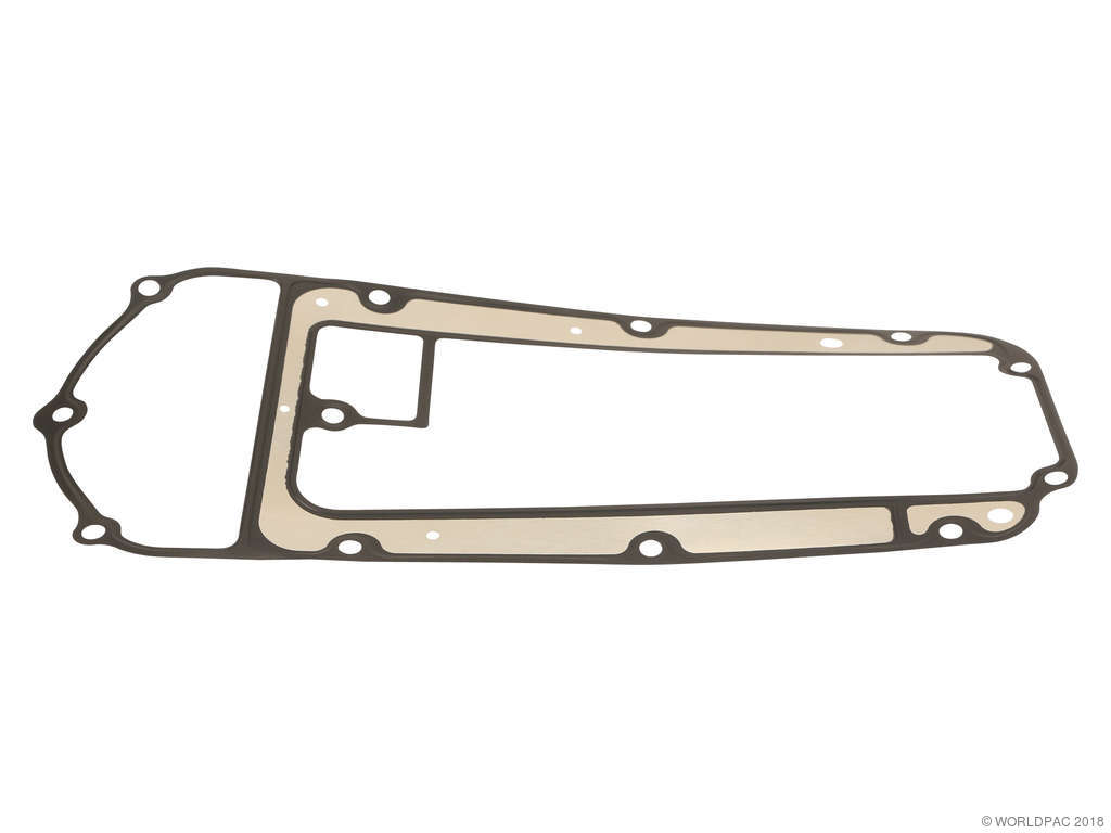 2006-2008 Honda Ridgeline Fuel Injection Plenum Gasket - Upper (Ishino Stone)
