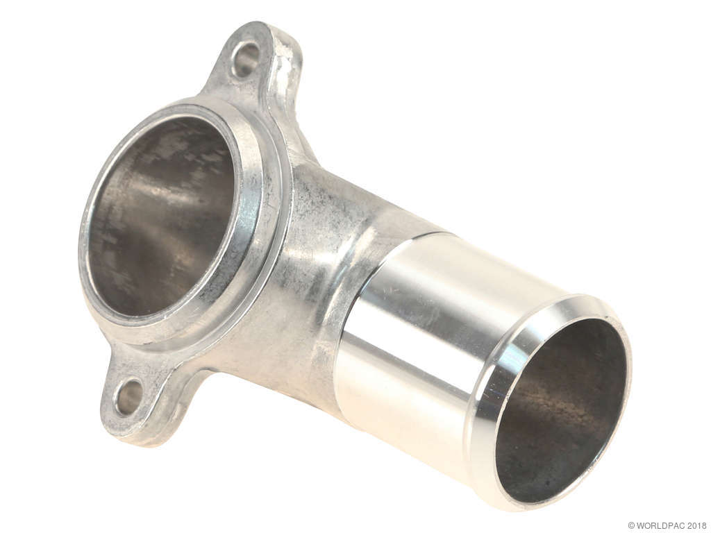 2006-2008 Lincoln Navigator Engine Coolant Thermostat Housing (Motorcraft)