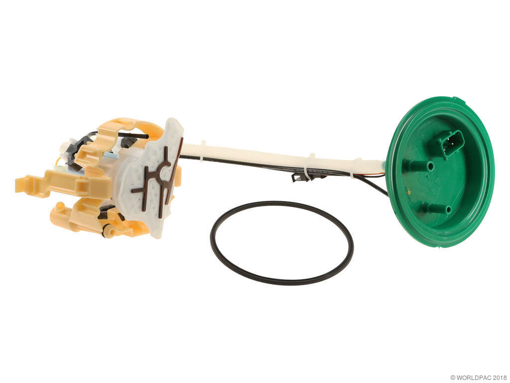 2006-2008 BMW 750i Fuel Pump Module Assembly (Genuine)