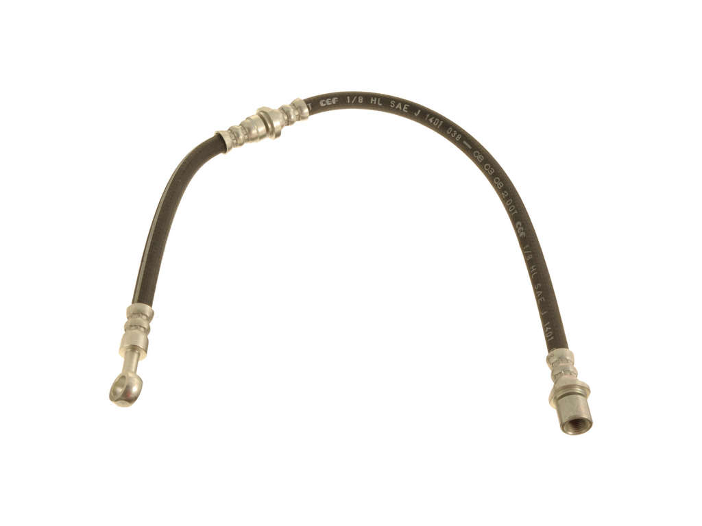 1990-1994 Subaru Legacy Brake Hydraulic Hose - Front Left (Autopart International)