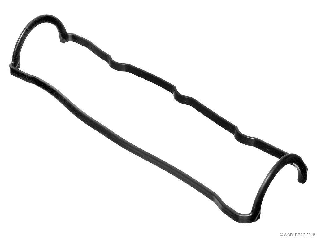 1986-1990 Acura Legend Engine Valve Cover Gasket (Ishino Stone)