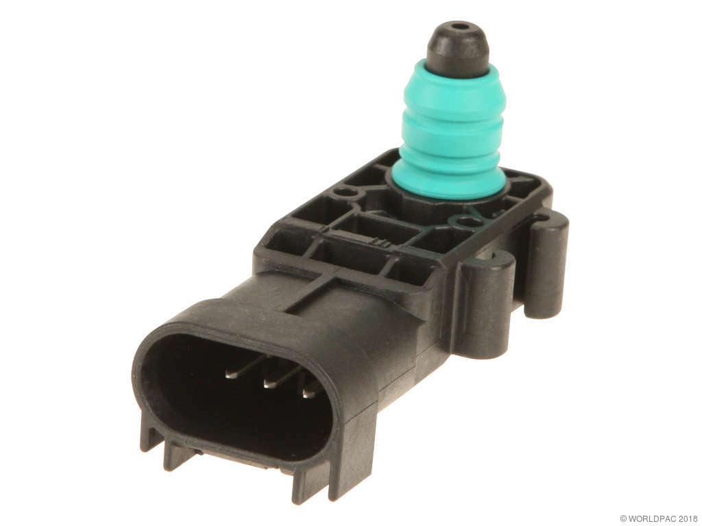 2008-2021 Chevrolet Equinox Fuel Tank Pressure Sensor (ACDelco)