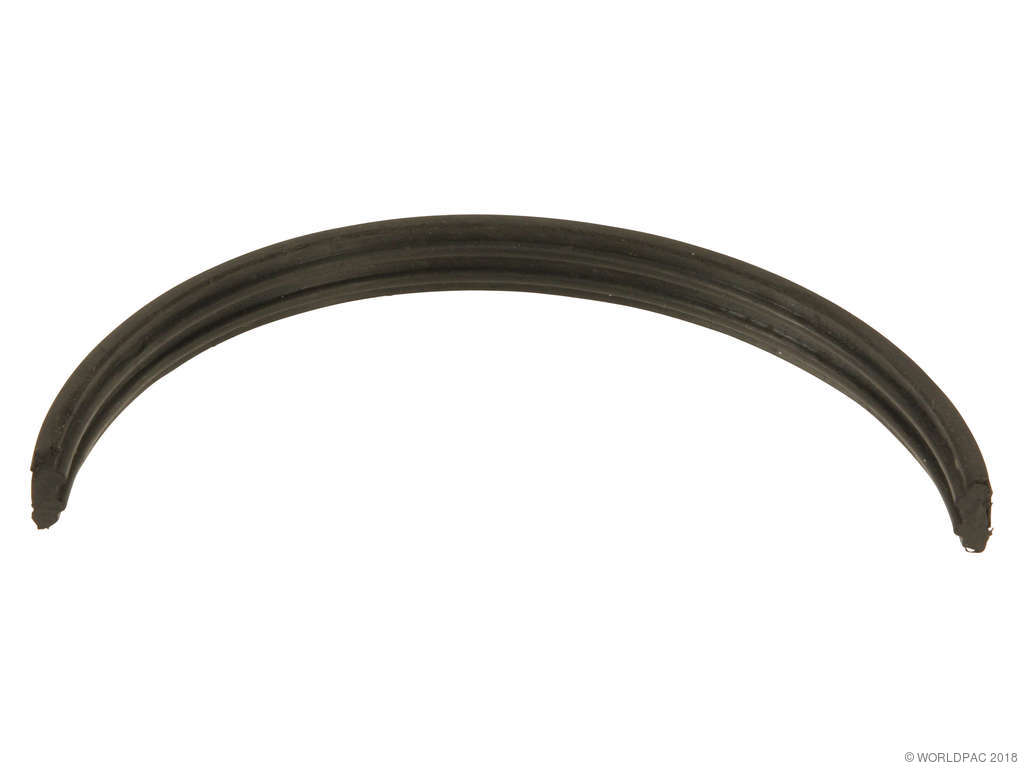 1969-1971 Jaguar XJ Engine Oil Pan Gasket - Rear (Eurospare)