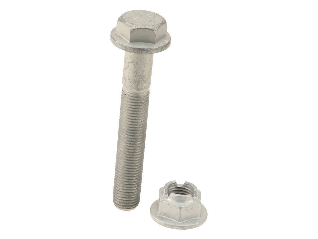 2010-2013 Mercedes-Benz Sprinter 3500 Frame Stiffener Screw (Febi)