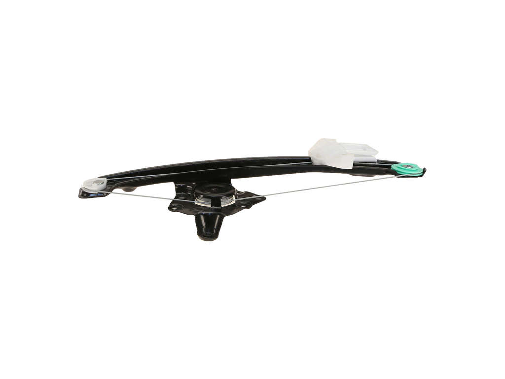 2000-2007 Ford Focus Power Window Motor and Regulator Assembly - Rear Right (Autopart International)