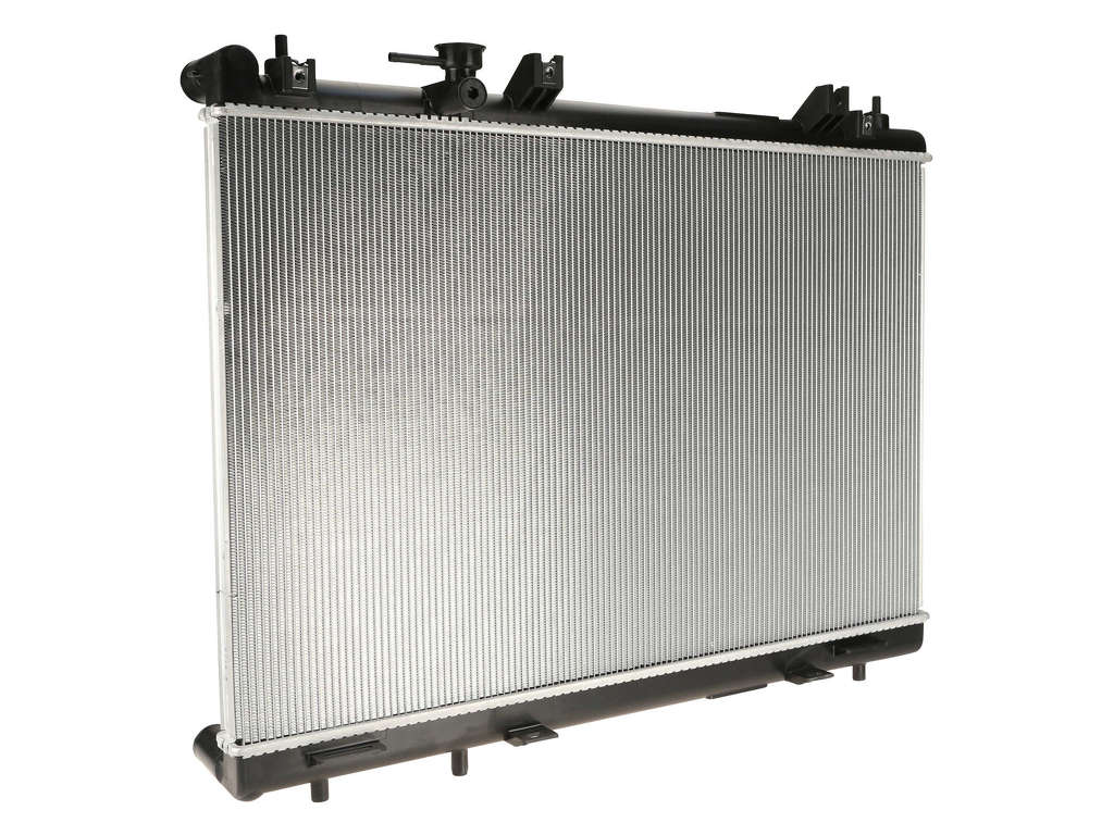 2013 INFINITI JX35 Radiator (Denso)