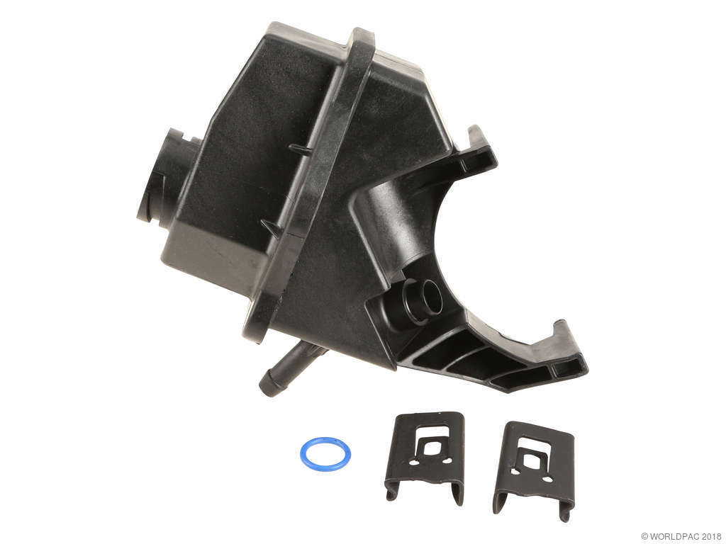 2006-2007 Saturn Relay Power Steering Reservoir (ACDelco)