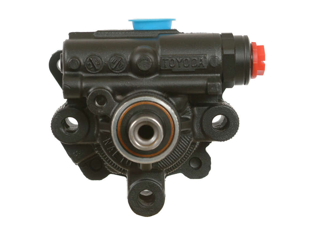 2011-2018 Ram 4500 Power Steering Pump (Cardone)