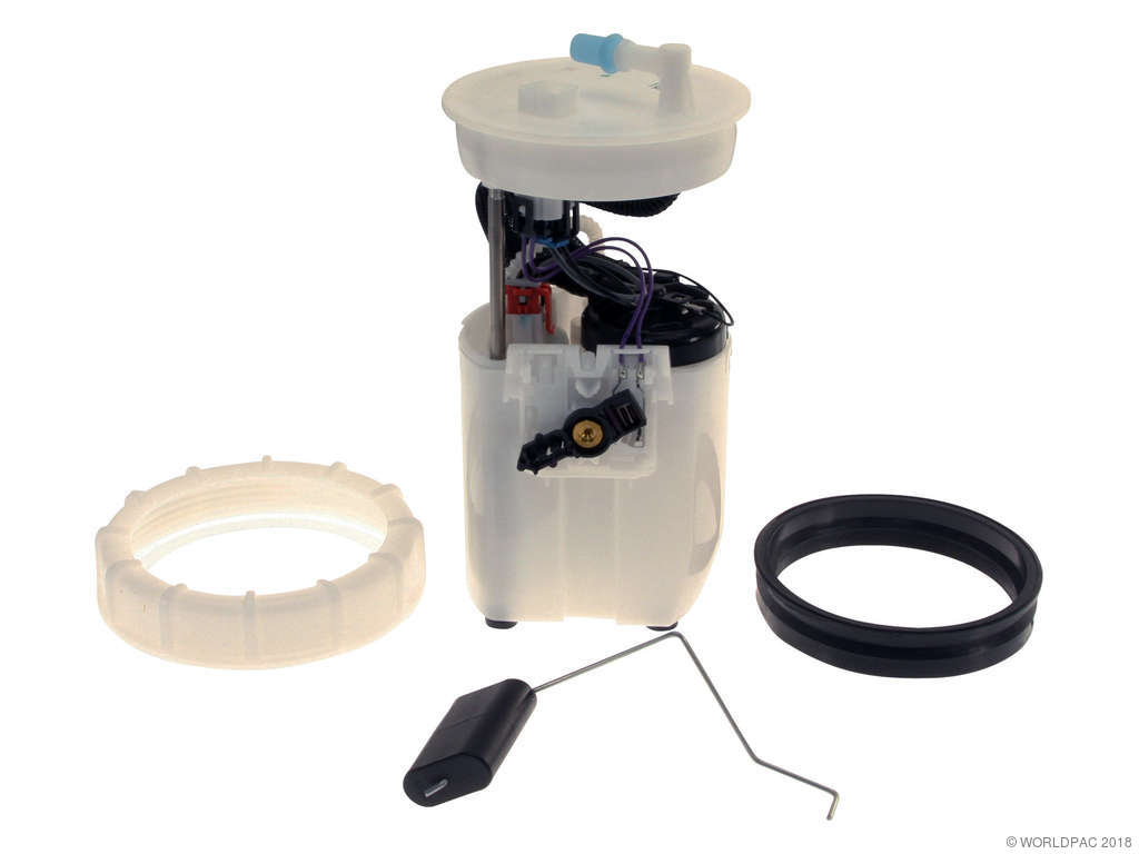 2010-2014 Acura TSX Fuel Pump Module Assembly (Delphi)