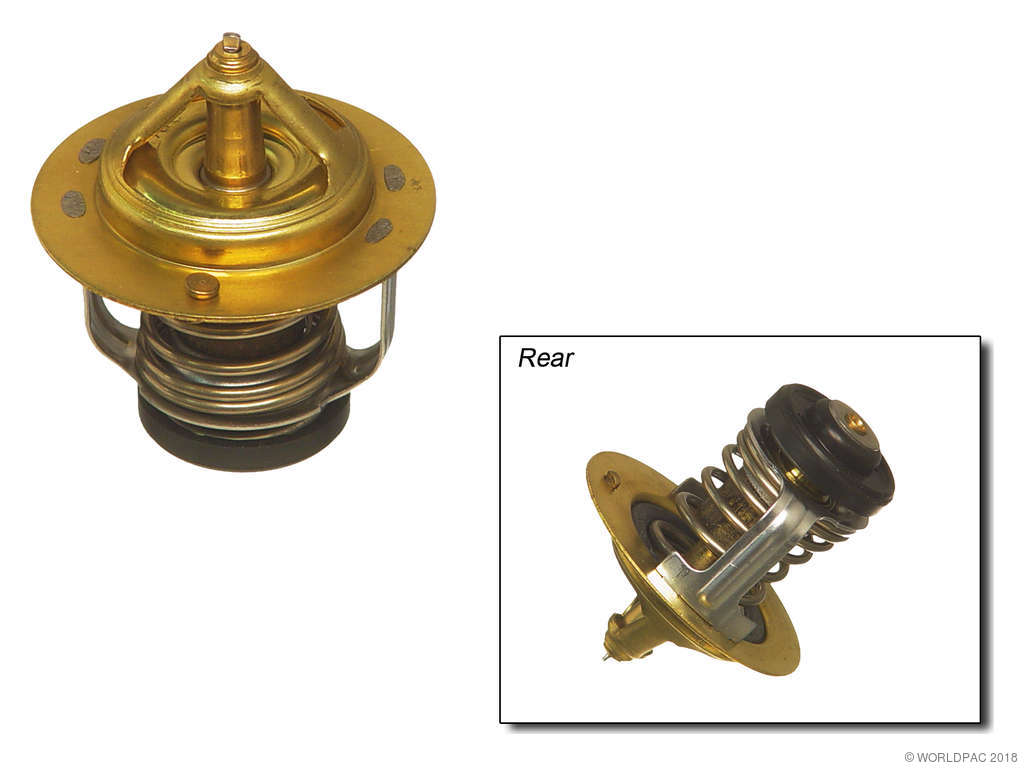 1984-1987 Honda Wagovan Engine Coolant Thermostat (NTC - TAMA)