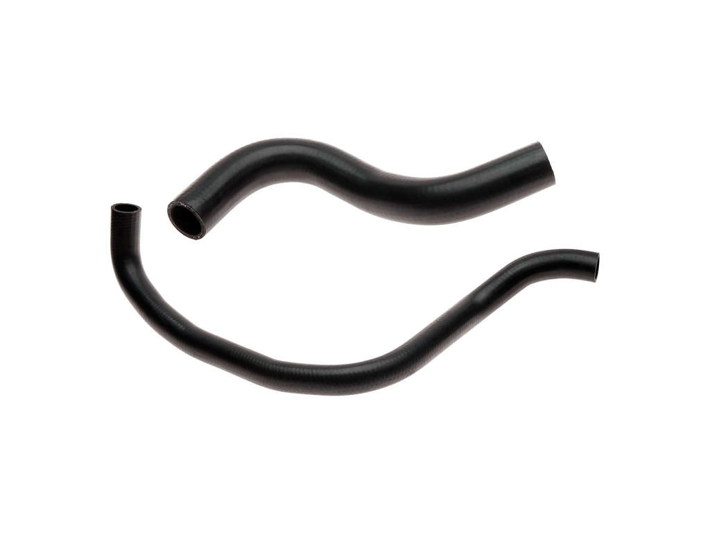 1992-1996 Honda Prelude Radiator Coolant Hose - Upper (Gates)