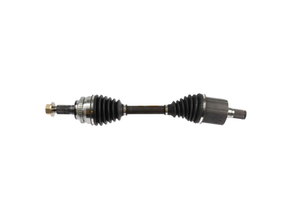 2007-2012 Mazda CX-7 CV Axle Assembly - Front Left (Cardone)
