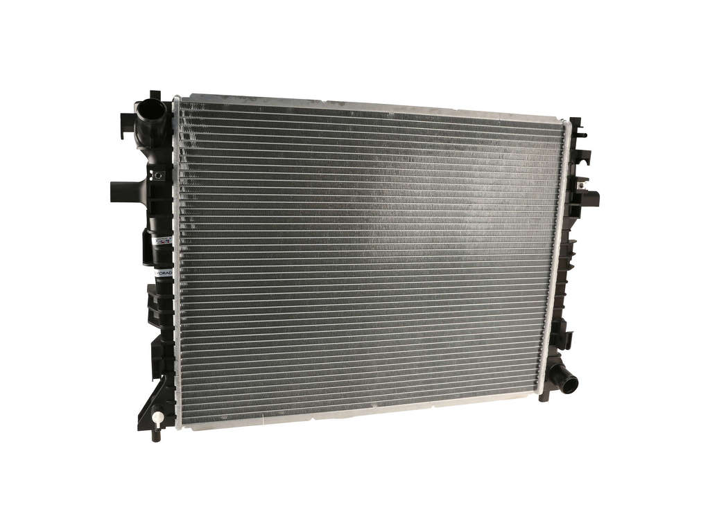 2006-2011 Lincoln Town Car Radiator (Koyo Cooling)
