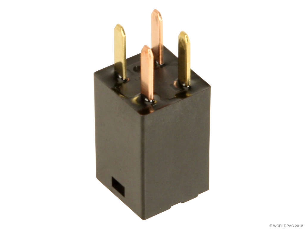 2003-2006 Mitsubishi Outlander Fuel Pump Relay (Genuine)