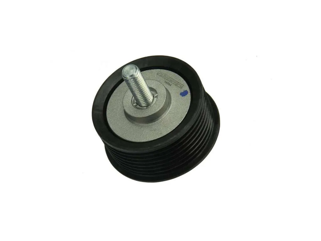 2009-2018 Porsche Cayenne Accessory Drive Belt Idler Pulley (APA/URO Parts)