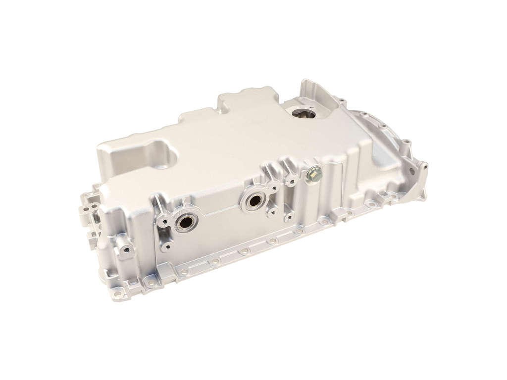 2015-2016 Volvo XC60 Engine Oil Pan (MTC)