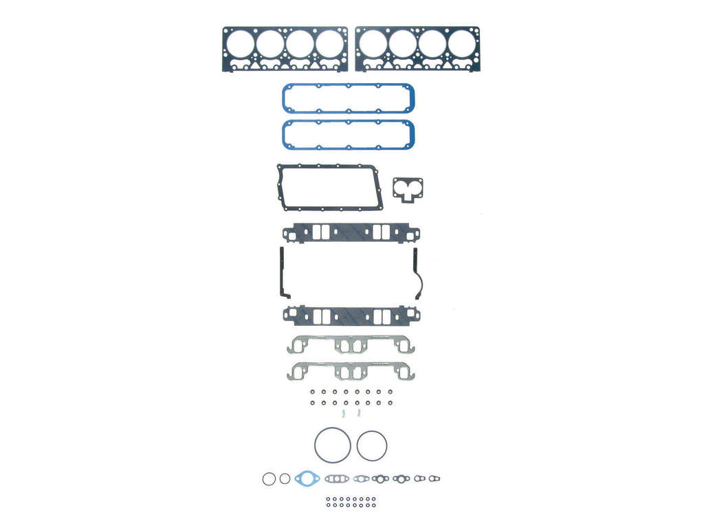 2001-2003 Dodge Ram 2500 Van Engine Gasket Set (Fel-Pro)
