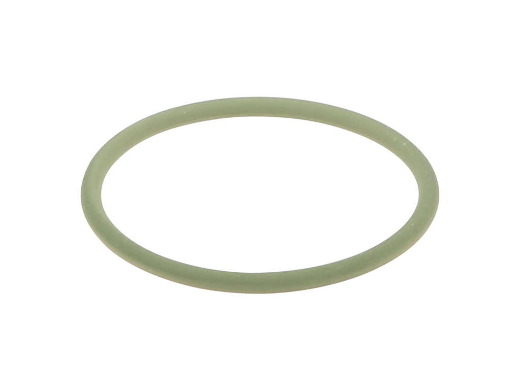 2013 BMW M5 Engine Oil Filler Tube Gasket (Genuine)