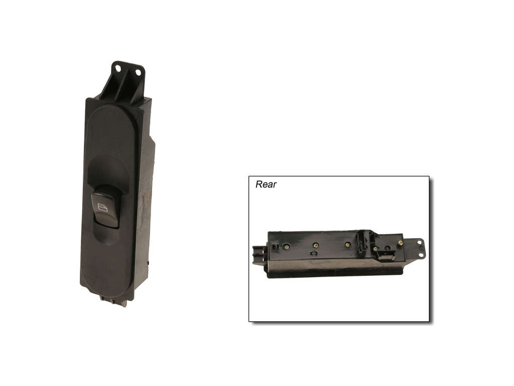 2010-2022 Mercedes-Benz Sprinter 3500 Door Window Switch - Front Right (Febi)