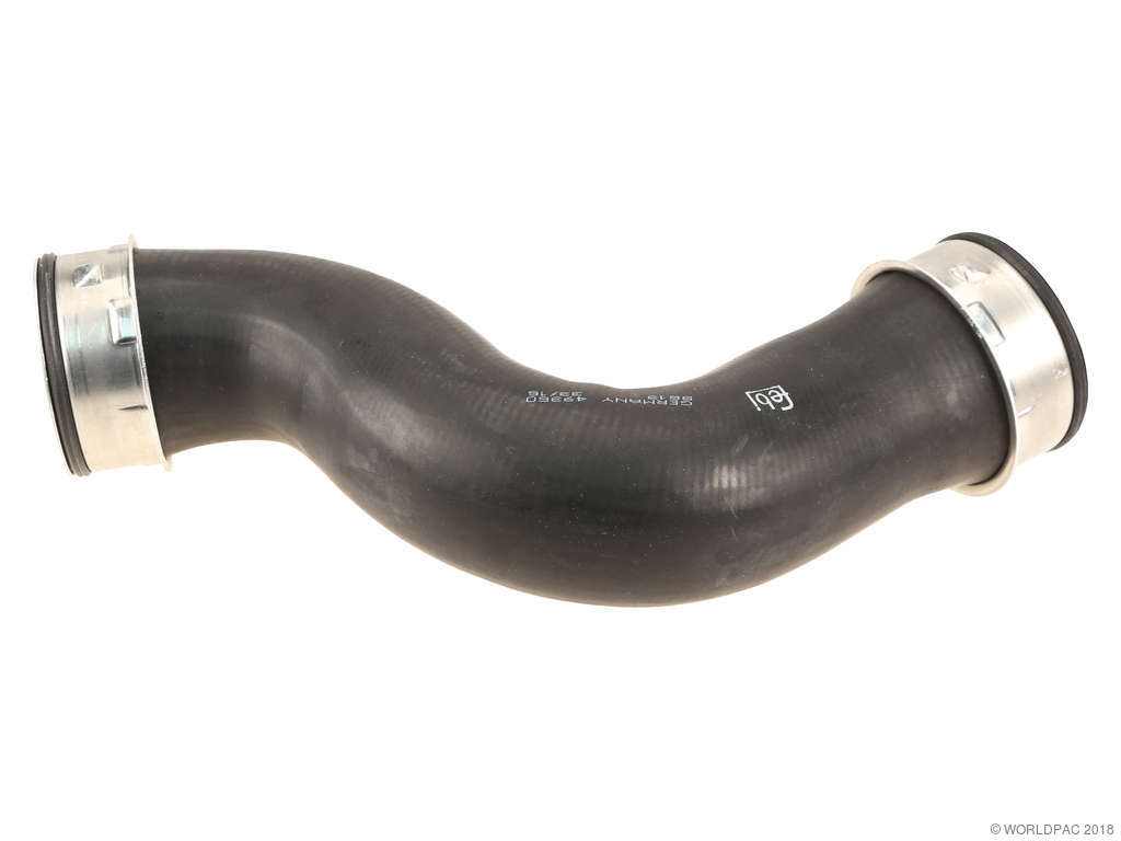 2006-2013 Audi A3 Intercooler Hose - Pipe To Intercooler (Febi)