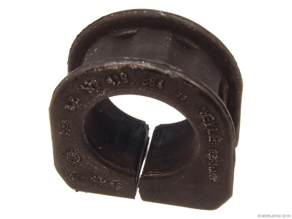 1978-1984 Volkswagen Rabbit Rack and Pinion Mount Bushing - Right (Meyle)