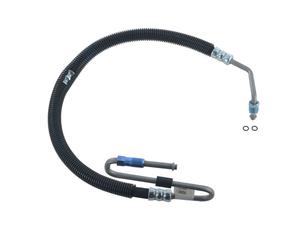 2005-2007 Dodge Dakota Power Steering Pressure Hose (Autopart International)