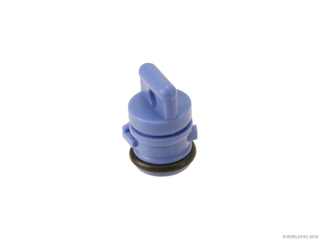 2001-2003 BMW 525i Radiator Drain Plug (APA/URO Parts)