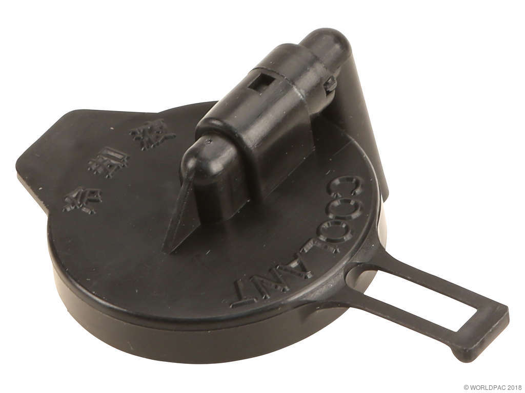 2006-2008 Lexus RX400h Engine Coolant Reservoir Cap (Genuine)