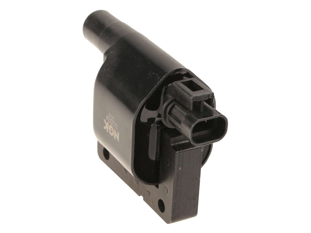 1993-1998 Nissan Quest Ignition Coil (NGK)