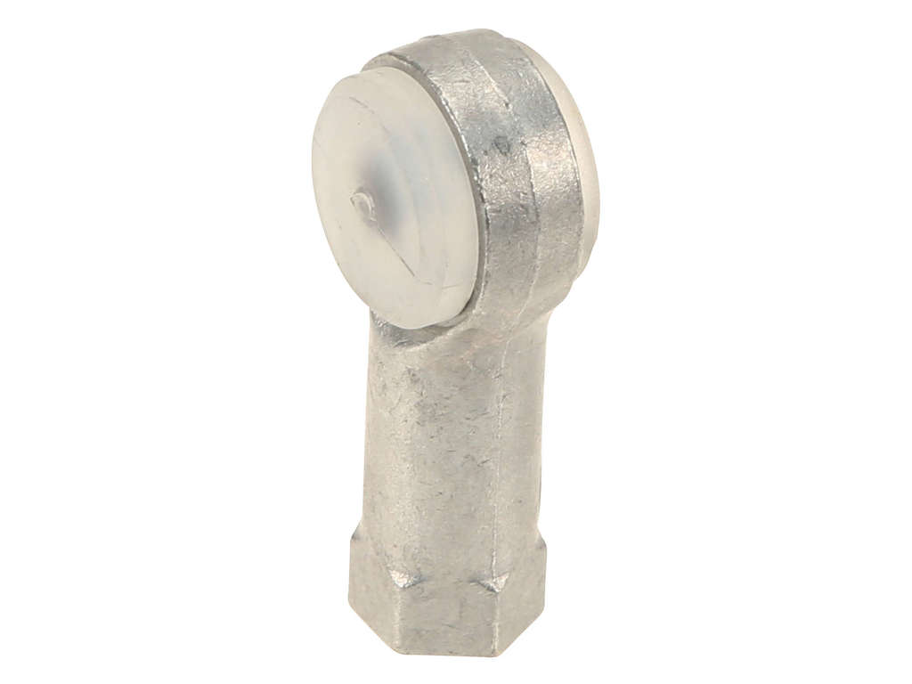1984-1993 Mercedes-Benz 190E Automatic Transmission Shift Linkage Bushing (Febi)