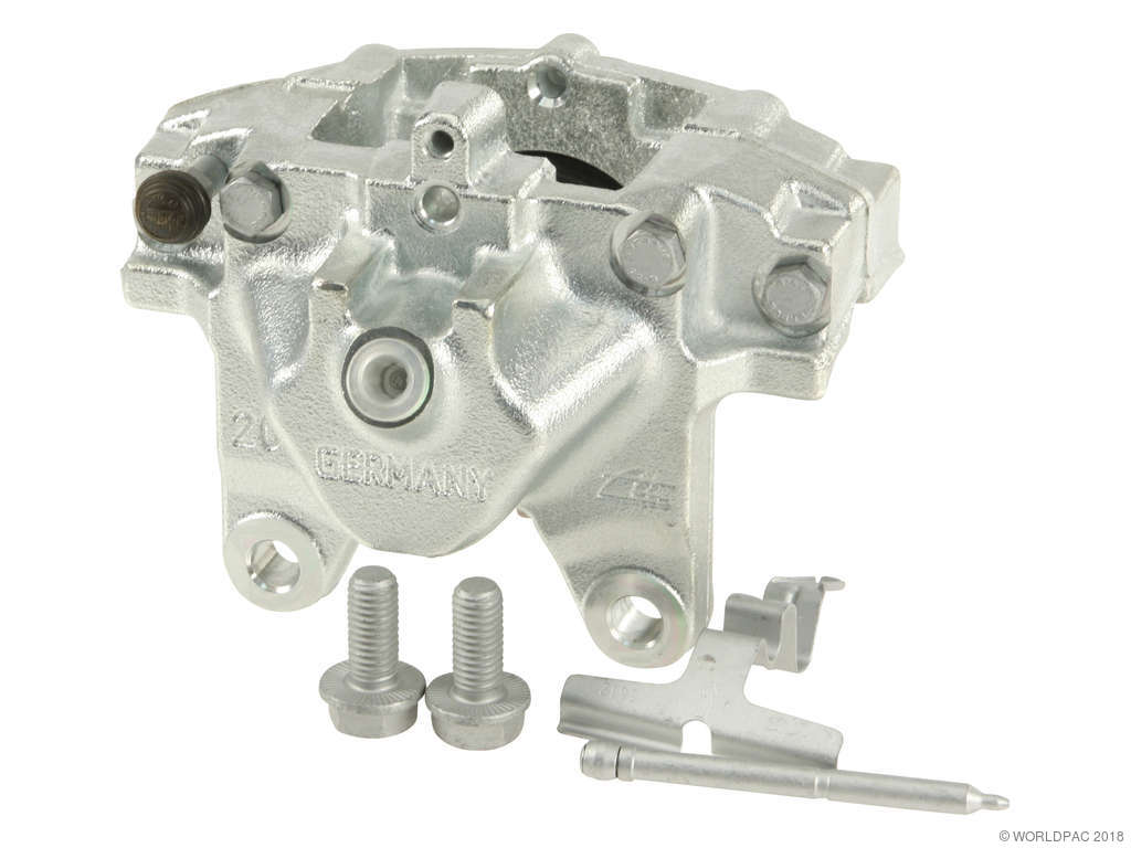 2006-2007 Mercedes-Benz C280 Disc Brake Caliper - Rear Right (ATE)