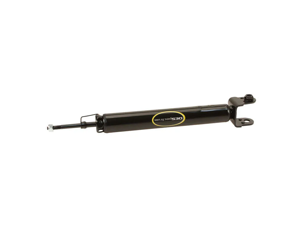 2007-2008 Nissan Maxima Suspension Shock Absorber - Rear (Monroe)