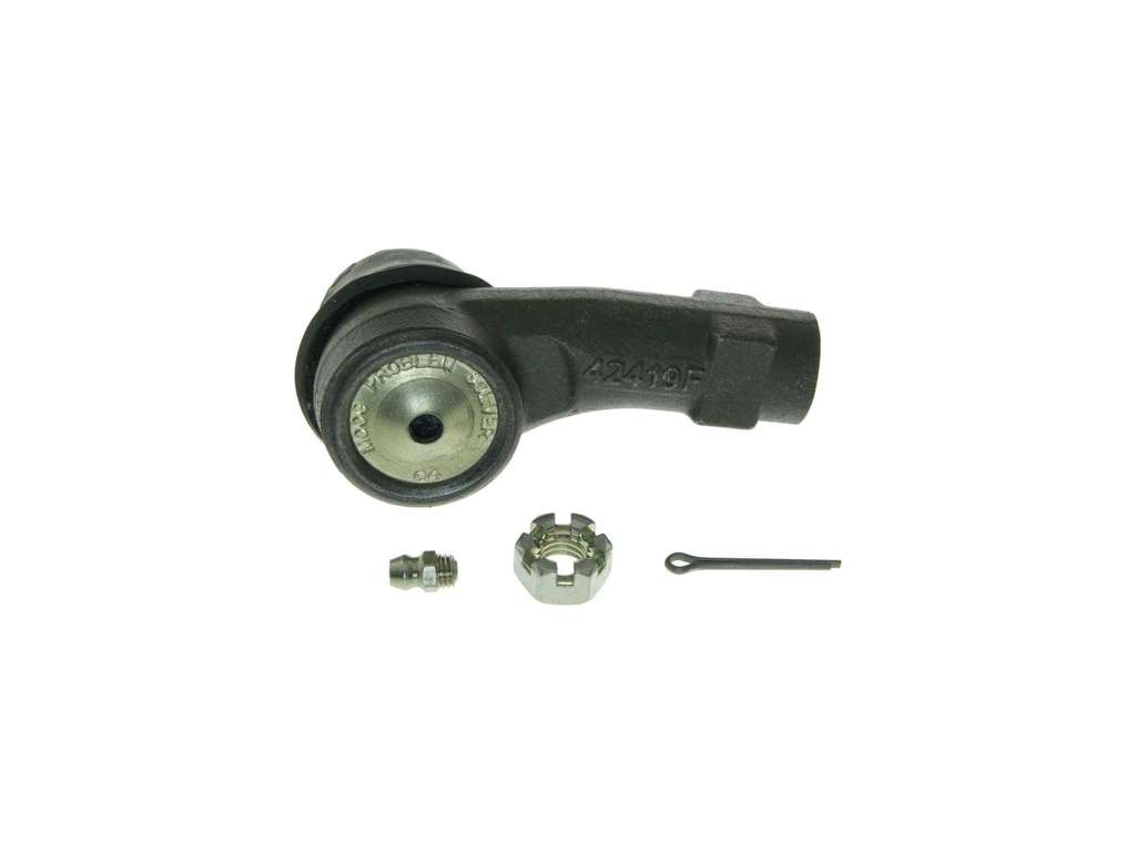 2000-2006 Ford Focus Steering Tie Rod End - Front Left Outer or Front Right Outer (Moog)