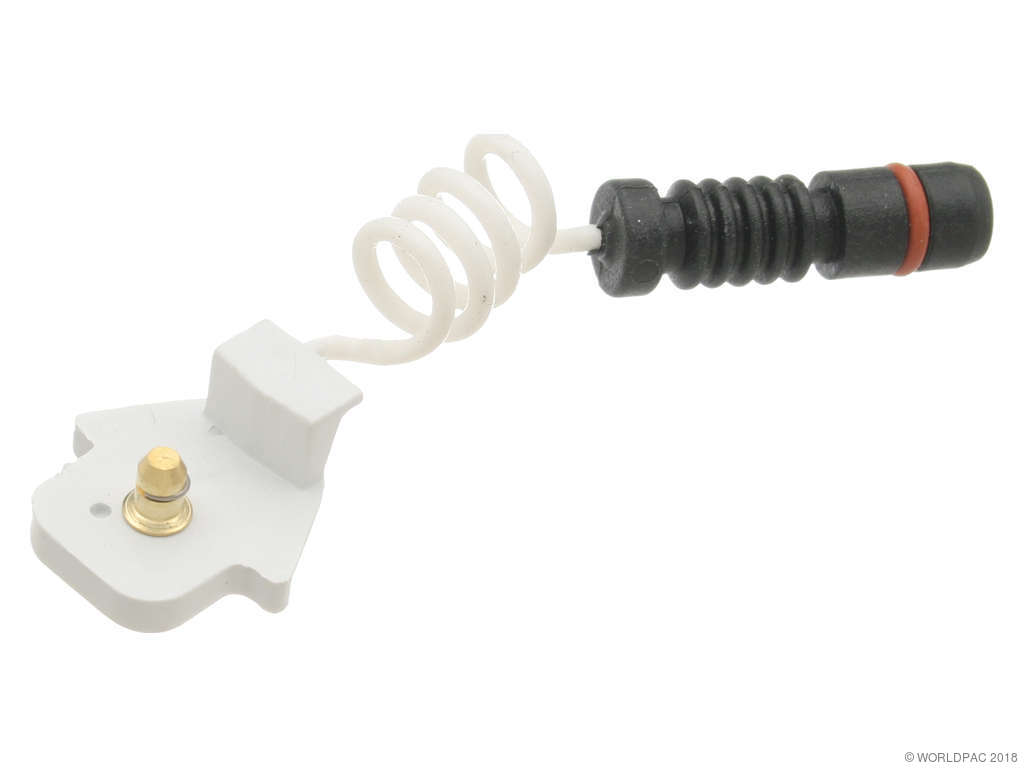 1984-1993 Mercedes-Benz 190E Disc Brake Pad Wear Sensor - Front (Bowa)