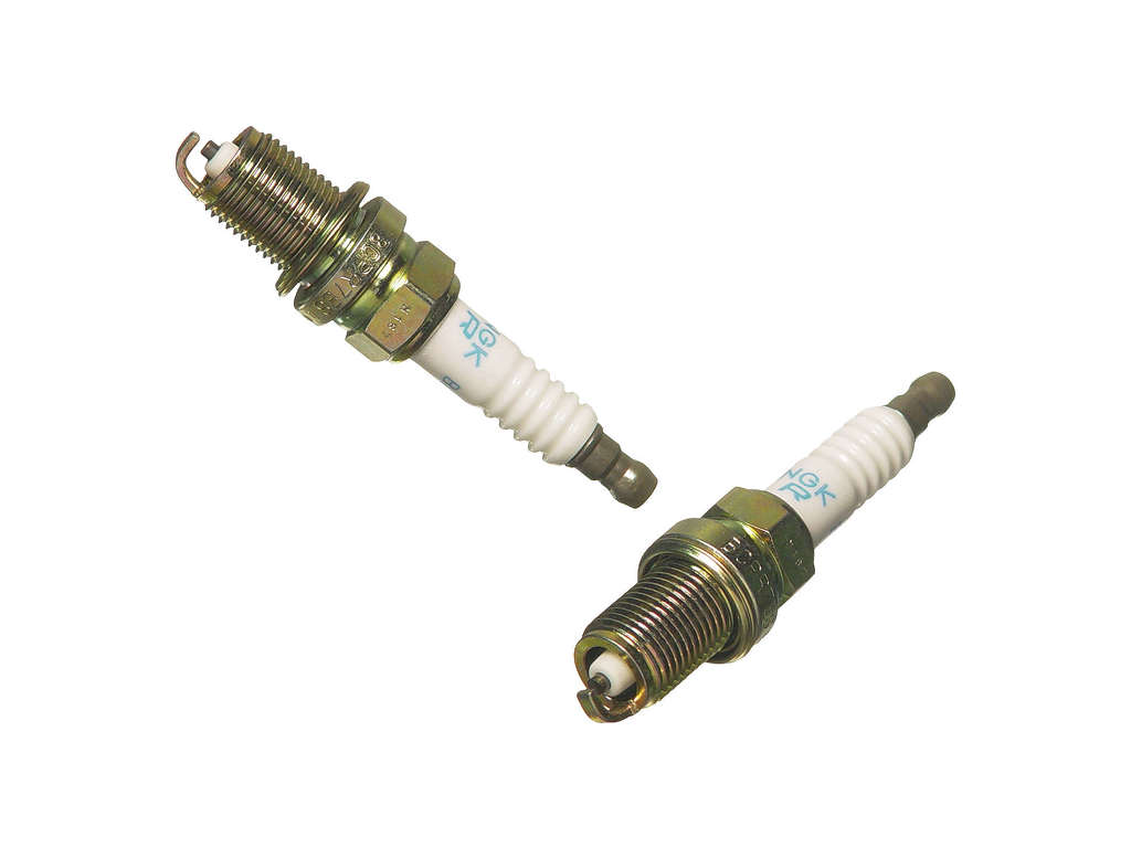 1999 Saab 9-3 Spark Plug (NGK)
