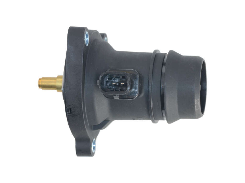 2014-2016 Cadillac ELR Engine Coolant Thermostat Kit (Autopart International)