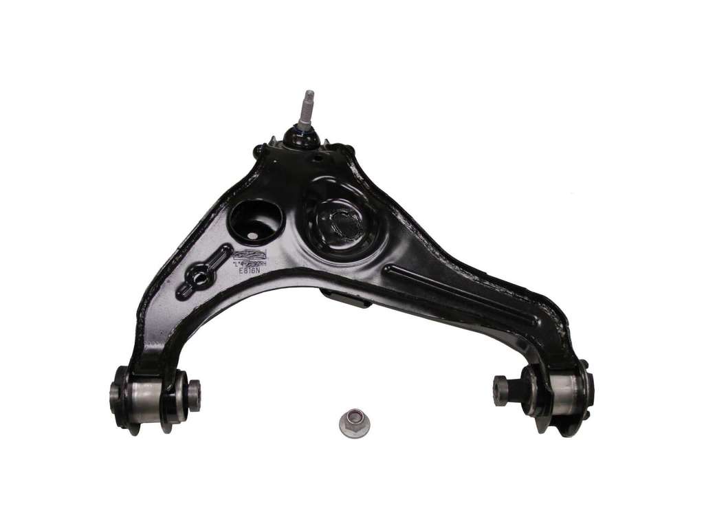 2007-2008 Lincoln Navigator Suspension Control Arm - Front Right Lower (Moog)