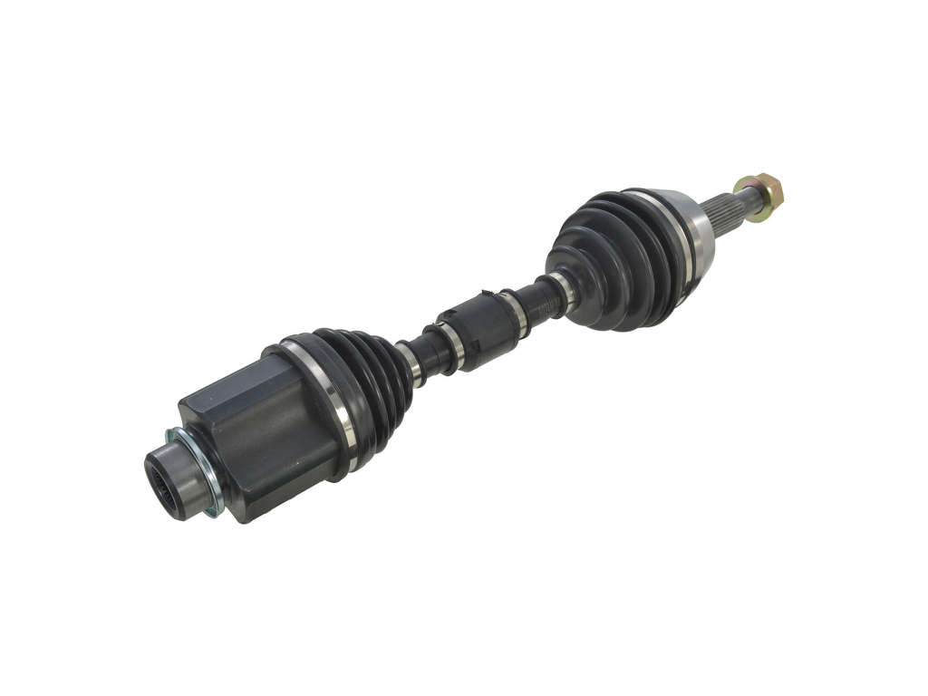 2009-2014 Nissan Murano CV Axle Assembly - Front Right (Autopart International)