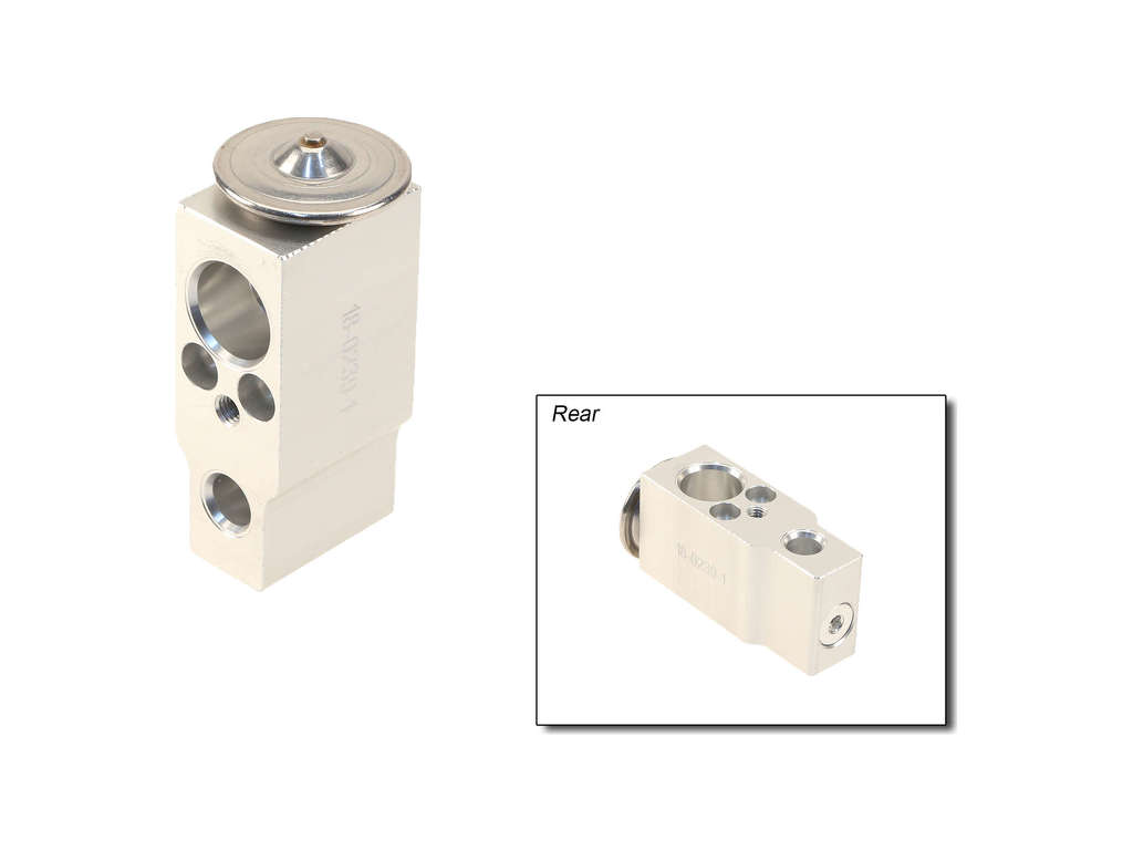 2000-2009 Honda S2000 A/C Expansion Valve (Santech/ Omega Envir. Tech.)