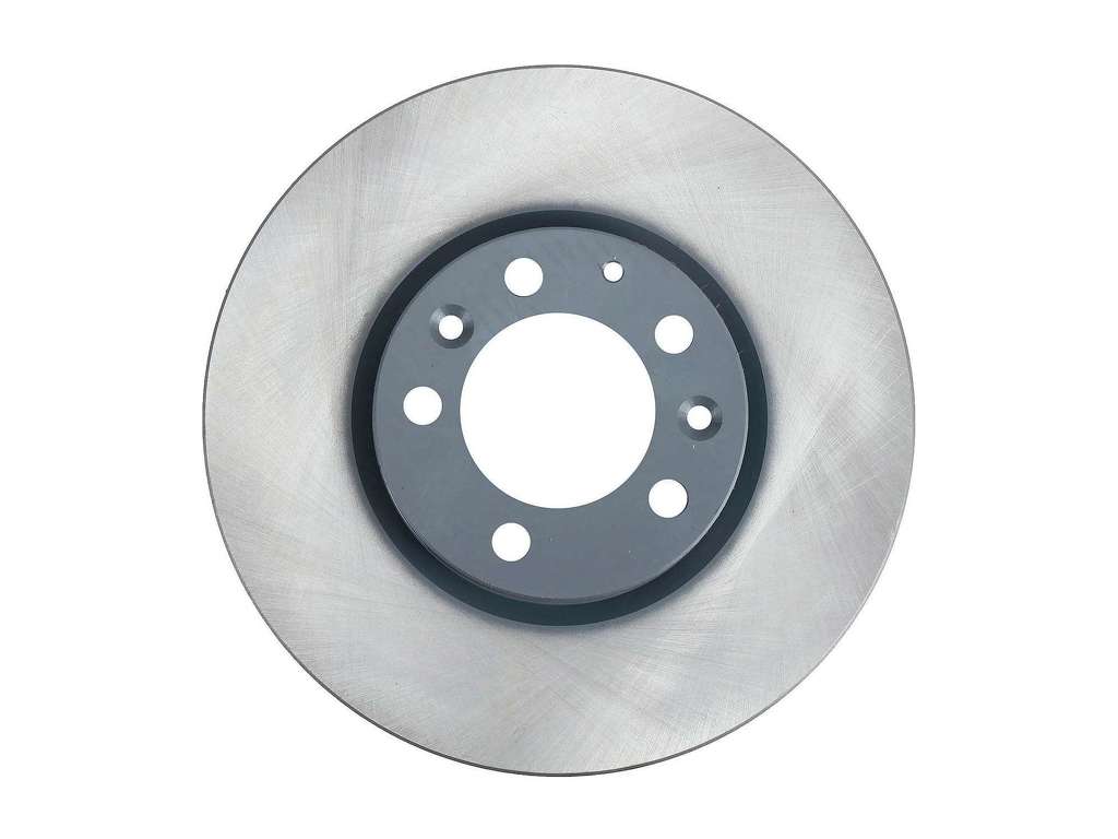 2006-2013 Mazda 6 Disc Brake Rotor - Front (CARQUEST)