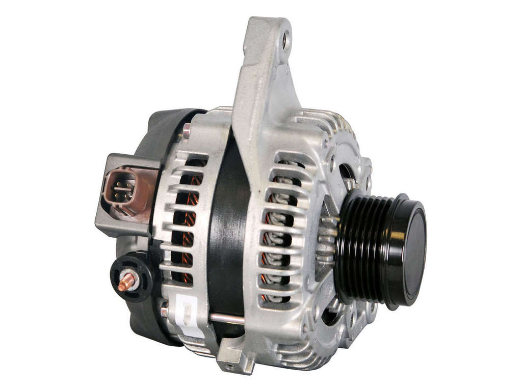 2012-2015 Toyota Camry Alternator (Denso)