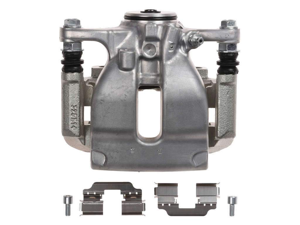 2012-2015 Mercedes-Benz ML350 Disc Brake Caliper - Rear Left (Autopart International)