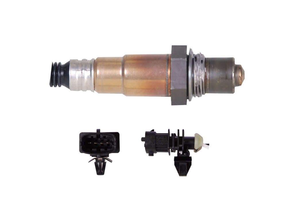 2011-2015 Chevrolet Cruze Oxygen Sensor - Upstream (Denso)