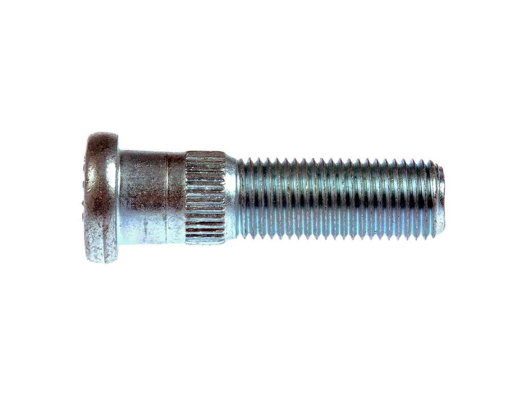 2000 Chevrolet Suburban 2500 Wheel Lug Stud - Front (Dorman)