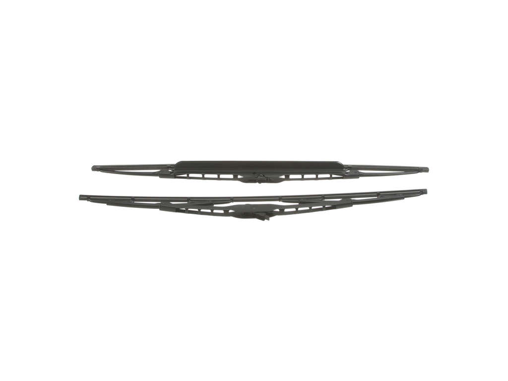 1997-2007 Porsche Boxster Windshield Wiper Blade - Front Left (Bosch)