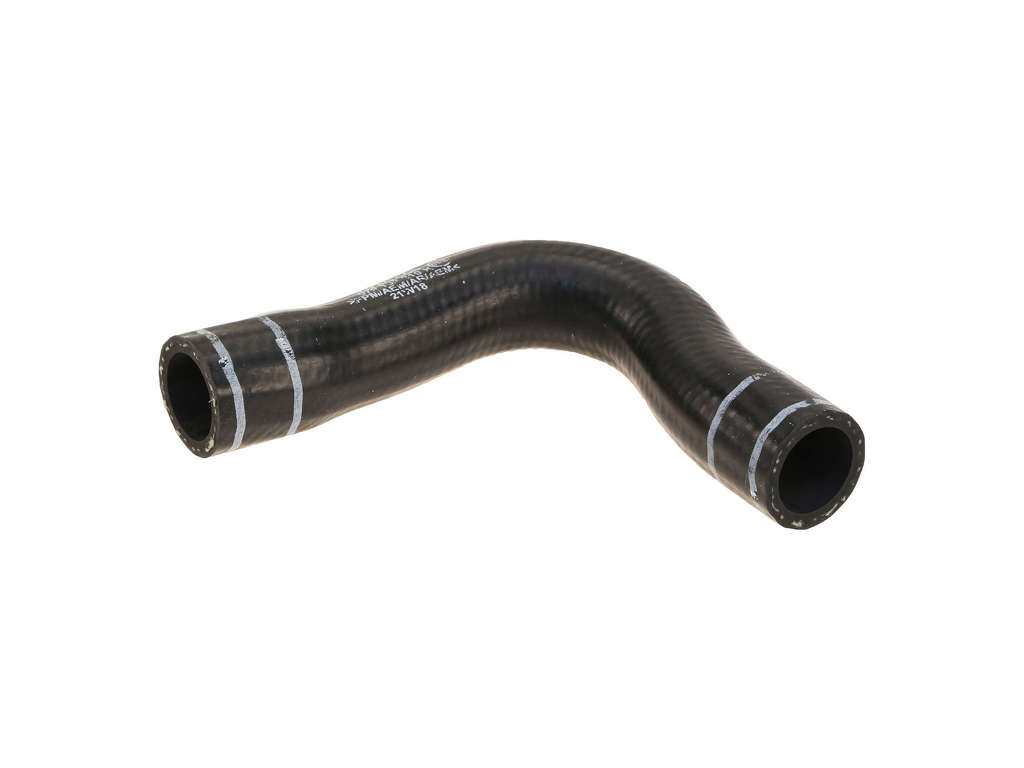 2013-2018 Audi S8 Engine Crankcase Breather Hose (Genuine)