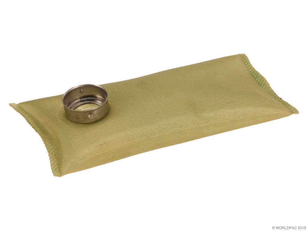 1990-1991 Mazda Protege Fuel Pump Strainer (Delphi)