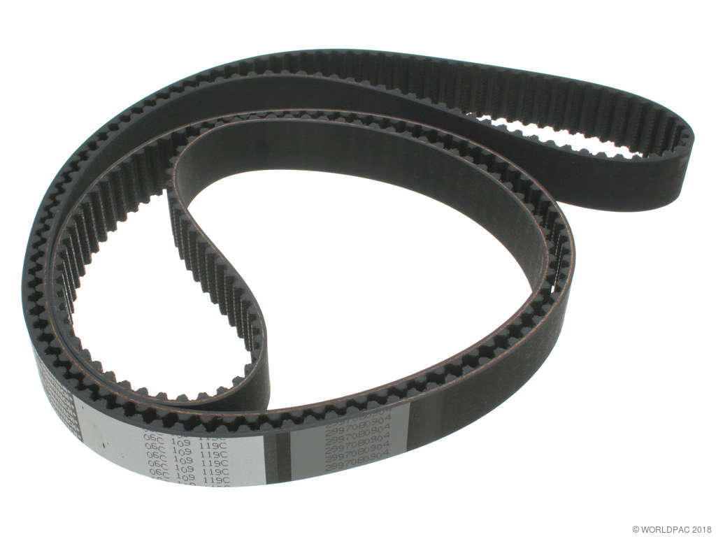 2002-2004 Audi A6 Engine Timing Belt (ContiTech)