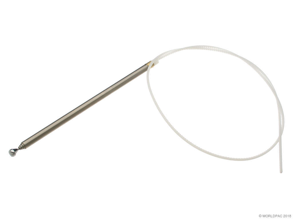 1993-1996 INFINITI Q45 Antenna Mast (Genuine)